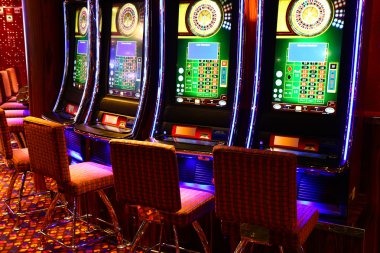 garuda4d heylink European Roulette live table with croupier and betting layout