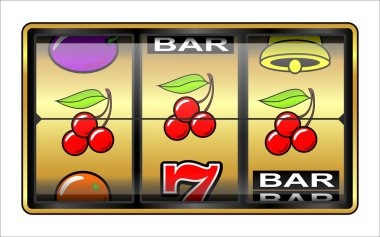 Live football and casino game selection interface